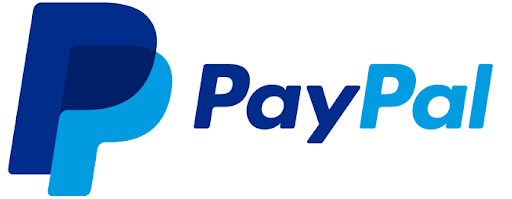 pay with paypal - Hannah Goldy Store